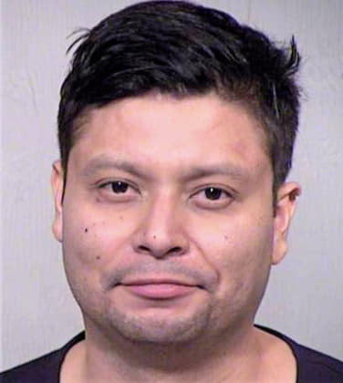 Hernandez Phillip - Maricopa County, AZ 