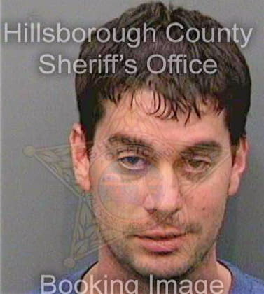 Soukup Richard - Hillsborough County, FL 