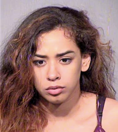 Roman Adriana - Maricopa County, AZ 