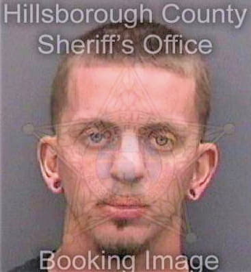 Shaw David - Hillsborough County, FL 