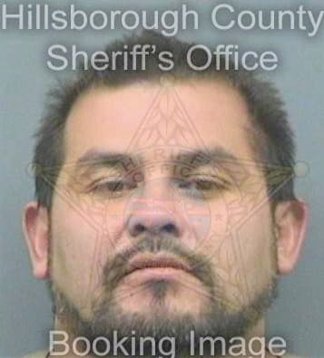 Diaz Juan - Hillsborough County, FL 