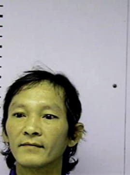 Tran Khanh - Desoto County, MS 