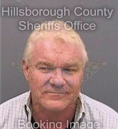 Jones Martyn - Hillsborough County, FL 