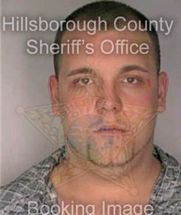 Balok Ryan - Hillsborough County, FL 