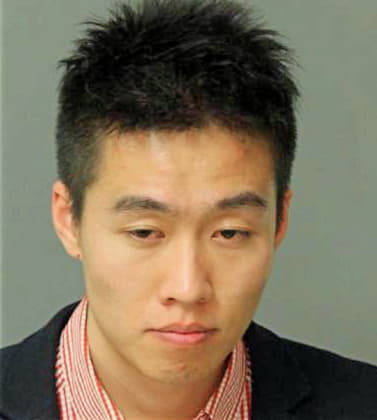 Choi San - Wake County, NC 