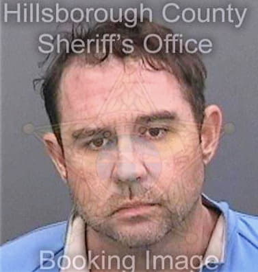 Secor Michael - Hillsborough County, FL 