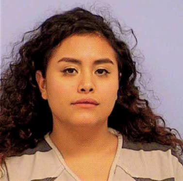 Romero Nydia - Travis County, TX 