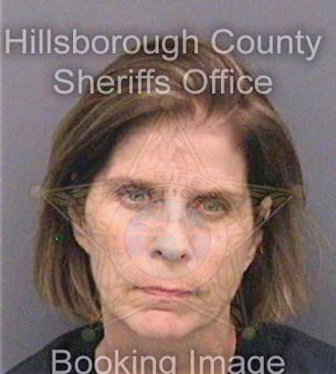 Delvecchio Patricia - Hillsborough County, FL 