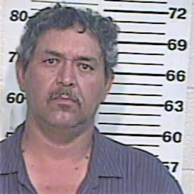 Gonzalez Rangel - Hidalgo County, TX 