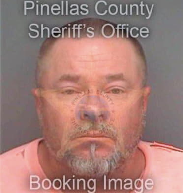 Pendley William - Pinellas County, FL 