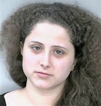 Human Christina - Hillsborough County, FL 