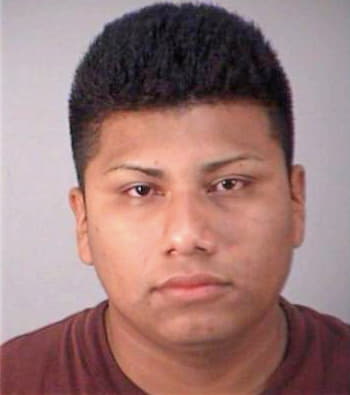 Pedro-Ramirez Raymundo - Lake County, FL 