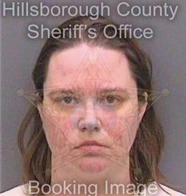 Crook Ansley - Hillsborough County, FL 