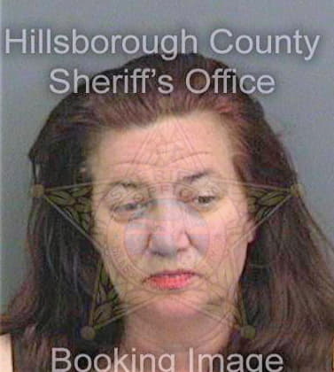 Mcgaughy Bonne - Hillsborough County, FL 
