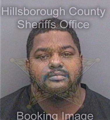 Richardson Jamil - Hillsborough County, FL 