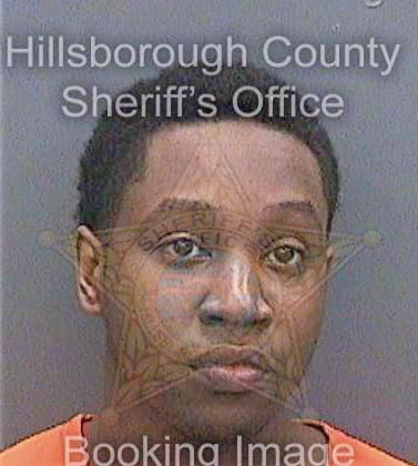 Gordon John - Hillsborough County, FL 