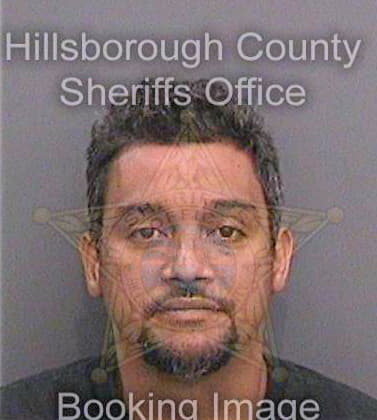 Lugoortiz Joseph - Hillsborough County, FL 