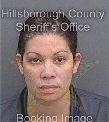 Barreto Leslie - Hillsborough County, FL 