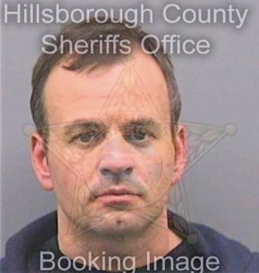 George Thomas - Hillsborough County, FL 