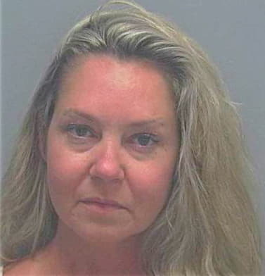 Simpson-Holloway Carolyn - Lee County, FL 