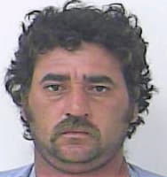 Arrendondo Jose - StLucie County, FL 