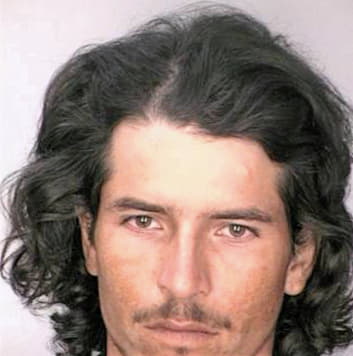 Menchaca Areli - Hillsborough County, FL 