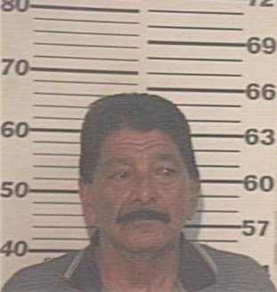 Betancourt Mauro - Hidalgo County, TX 