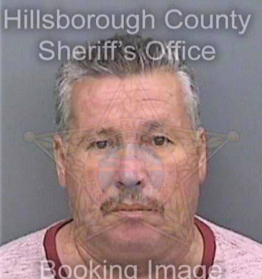 Larena Miguel - Hillsborough County, FL 