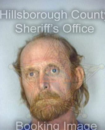 Lee Christopher - Hillsborough County, FL 