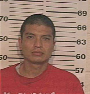 Ramirez Ruben - Hidalgo County, TX 