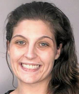 Blair Jillian - Hillsborough County, FL 