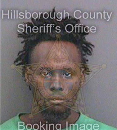 Freeman Lawrence - Hillsborough County, FL 