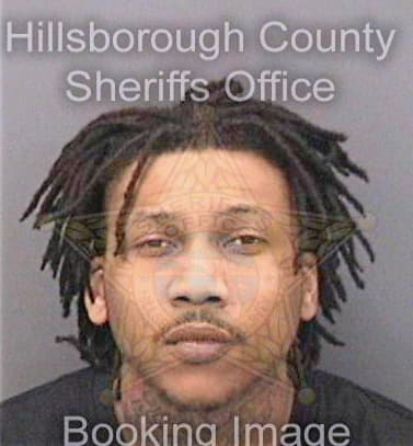 Barr Nygel - Hillsborough County, FL 