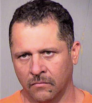 Moreno Robert - Maricopa County, AZ 