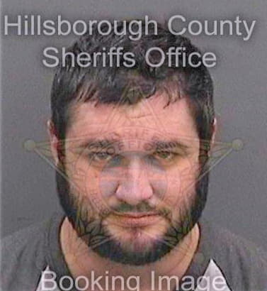 Lee Scott - Hillsborough County, FL 