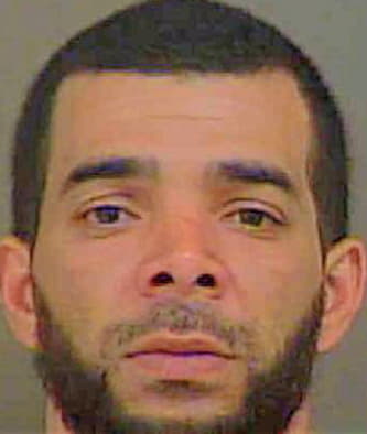 Ramos Arnaldo - Mecklenburg County, NC 