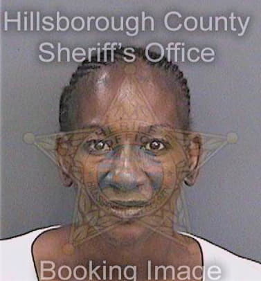 Sirmons Marcia - Hillsborough County, FL 