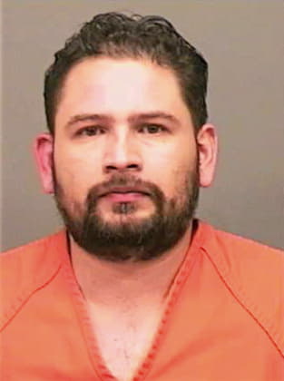 Morales Miguel - Montgomery County, TN 