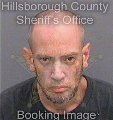 Santiago Roberto - Hillsborough County, FL 