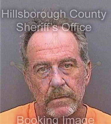 Richardson Gregg - Hillsborough County, FL 