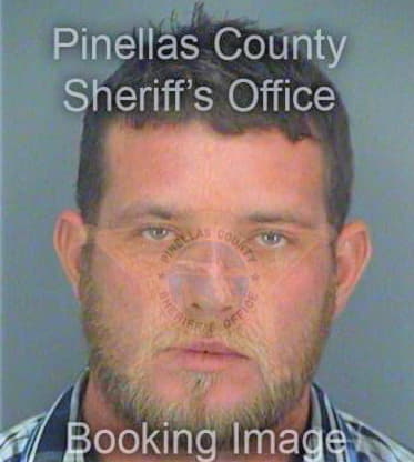 Belcher James - Pinellas County, FL 