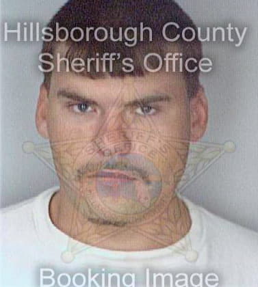 Miller Jason - Hillsborough County, FL 