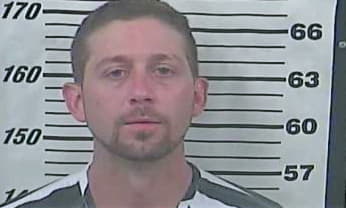 Wade Lleland - Perry County, MS 