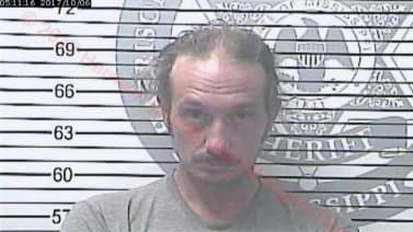 Higginbotham Vincent - Harrison County, MS 