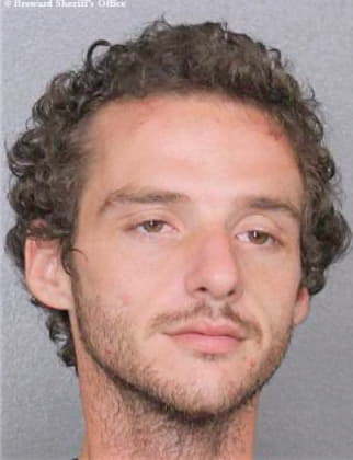 Michelson Aaron - Broward County, FL 