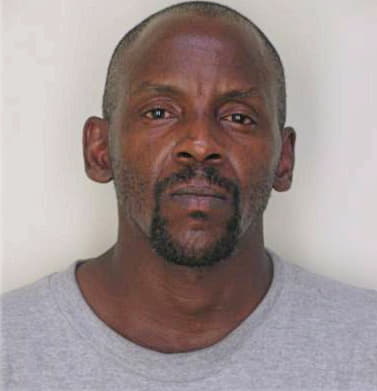 Felton Clifford - Hillsborough County, FL 