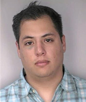 Santiago Jason - Hillsborough County, FL 