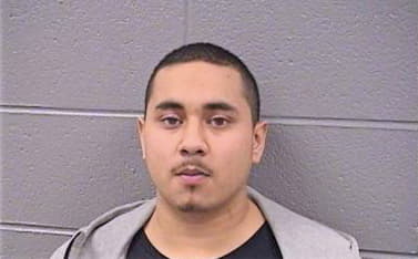 Almaraz Angelo - Cook County, IL 