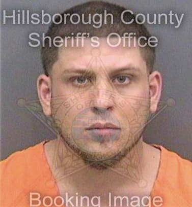 Migueltorena Josue - Hillsborough County, FL 