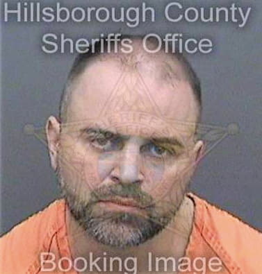 Meyers Samuel - Hillsborough County, FL 